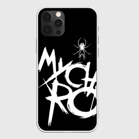 Чехол для iPhone 12 Pro Max с принтом My Chemical Romance в Петрозаводске, Силикон |  | gerard way | mcr | my chemical romance | альтернативный | группа | джерард уэй | май кемикал романс | мкр | мой химический роман | мхр | мцр | панк | поп | поппанк | рок | рэй торо