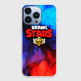 Чехол для iPhone 13 Pro с принтом BRAWL STARS SMOKE в Петрозаводске,  |  | android | brawl stars | crow | games | leon | mobile game | stars | бравл старс | ворон | игры | леон | мобильные игры