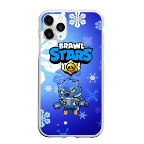 Чехол для iPhone 11 Pro Max матовый с принтом Новогодний Brawl Stars в Петрозаводске, Силикон |  | brawl stars | brawl stars 8 bit | brawl stars crow | brawl stars crow phoenix | brawl stars l | brawl stars leon | brawl stars leon shark | brawl stars nita | brawl stars robot spike | brawl stars spike | бравл старс | бравла старс | браво с