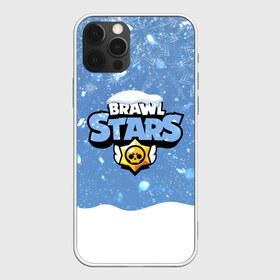 Чехол для iPhone 12 Pro Max с принтом Christmas Brawl Stars в Петрозаводске, Силикон |  | Тематика изображения на принте: 2020 | brawl | brawl stars | christmas | leon | new year | stars | бравл старс | брол старс | леон | новогодний | новый год | рождество