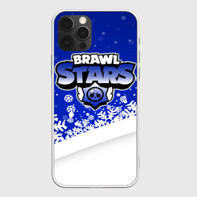 Чехол для iPhone 12 Pro Max с принтом Новогодний Brawl Stars в Петрозаводске, Силикон |  | brawl | bs | clash line | fails | funny | leon | moments | stars | supercell | tick | бой | босс | бравл | броубол | бс | драка | звезд | осада | поззи | сейф | старс | цель