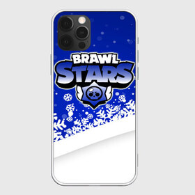 Чехол для iPhone 12 Pro Max с принтом Новогодний Brawl Stars в Петрозаводске, Силикон |  | Тематика изображения на принте: brawl | bs | clash line | fails | funny | leon | moments | stars | supercell | tick | бой | босс | бравл | броубол | бс | драка | звезд | осада | поззи | сейф | старс | цель