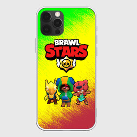 Чехол для iPhone 12 Pro Max с принтом Brawl Stars Leon Nita Crow в Петрозаводске, Силикон |  | brawl stars | brawl stars 8 bit | brawl stars crow | brawl stars crow phoenix | brawl stars leon | brawl stars leon shark | brawl stars nita | brawl stars robot spike | brawl stars spike | бравл старс | бравла старс | браво старс | персона