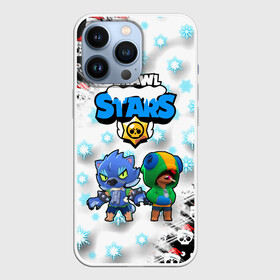 Чехол для iPhone 13 Pro с принтом Новогодний Brawl Stars Two Leon в Петрозаводске,  |  | brawl stars | brawl stars 8 bit | brawl stars crow | brawl stars crow phoenix | brawl stars l | brawl stars leon | brawl stars leon shark | brawl stars nita | brawl stars robot spike | brawl stars spike | бравл старс | бравла старс | браво с