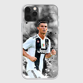 Чехол для iPhone 12 Pro Max с принтом Криштиану Роналду в Петрозаводске, Силикон |  | champions | cristiano | cristiano ronaldo | football | juventus | ronaldo | soccer | uefa | world cup | криштиану | криштиану роналду | лига чемпионов | роналду | футбол | юве | ювентус