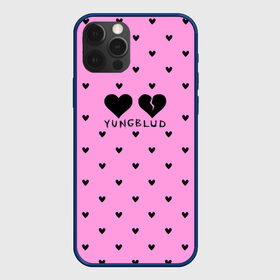 Чехол для iPhone 12 Pro с принтом Yungblud hearts в Петрозаводске, силикон | область печати: задняя сторона чехла, без боковых панелей | 11minutes | anarchist | billie eilish | die for the hype | dominic harrison | edit | fandoms | halsey | kill somebody | polygrapheyes | psychotickids | tinpanboy | yungblud | yungblud army | yungblud art | yungblud edit | yungblud fan | доминик харрис | я