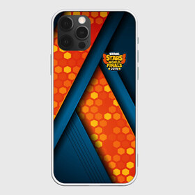 Чехол для iPhone 12 Pro Max с принтом Brawl Stars World Finals 2019 в Петрозаводске, Силикон |  | brawl | bs | clash line | fails | funny | leon | moments | stars | supercell | tick | бой | босс | бравл | броубол | бс | драка | звезд | осада | поззи | сейф | старс | цель
