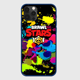 Чехол для iPhone 12 Pro Max с принтом Brawl Stars в Петрозаводске, Силикон |  | 2020 | android | brawl stars | crow | games | leon | mobile game | stars | бравл старс | ворон | игры | леон | мобильные игры