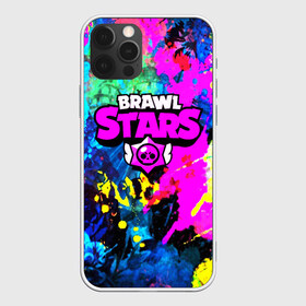 Чехол для iPhone 12 Pro Max с принтом Brawl Stars в Петрозаводске, Силикон |  | 2020 | android | brawl stars | crow | games | leon | mobile game | stars | бравл старс | ворон | игры | леон | мобильные игры