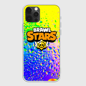 Чехол для iPhone 12 Pro Max с принтом Brawl Stars в Петрозаводске, Силикон |  | 2020 | android | brawl stars | crow | games | leon | mobile game | stars | бравл старс | ворон | игры | леон | мобильные игры