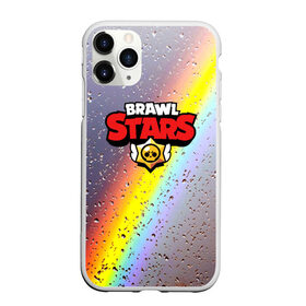 Чехол для iPhone 11 Pro Max матовый с принтом Brawl Stars в Петрозаводске, Силикон |  | 2020 | android | brawl stars | crow | games | leon | mobile game | stars | бравл старс | ворон | игры | леон | мобильные игры