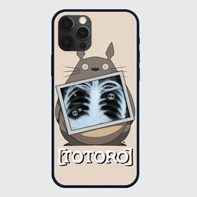 Чехол для iPhone 12 Pro Max с принтом My Neighbor Totoro в Петрозаводске, Силикон |  | Тематика изображения на принте: anime | hayao miyazaki | japanese | meme | miyazaki | piano | studio ghibli | tokyo | totoro | гибли | котобус | мой | сосед | сусуватари | тонари | тоторо | хаяо миядзаки