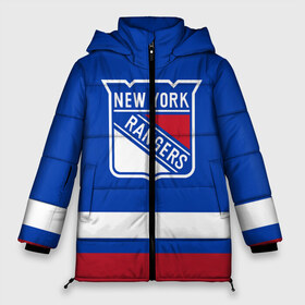 Женская зимняя куртка 3D с принтом Нью-Йорк Рейнджерс НХЛ в Петрозаводске, верх — 100% полиэстер; подкладка — 100% полиэстер; утеплитель — 100% полиэстер | длина ниже бедра, силуэт Оверсайз. Есть воротник-стойка, отстегивающийся капюшон и ветрозащитная планка. 

Боковые карманы с листочкой на кнопках и внутренний карман на молнии | hockey | new york | new york rangers | nhl | rangers | usa | нхл | нью йорк | нью йорк рейнджерс | рейнджерс | спорт | сша | хоккей | шайба