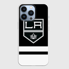 Чехол для iPhone 13 Pro с принтом Лос Анджелес Кингз НХЛ в Петрозаводске,  |  | hockey | kings | los angeles | los angeles kings | nhl | usa | кингз | лос анджелес | лос анджелес кингз | нхл | спорт | сша | хоккей | шайба