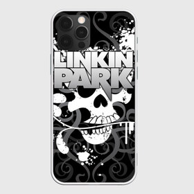 Чехол для iPhone 12 Pro Max с принтом Linkin Park в Петрозаводске, Силикон |  | brad delson | chester bennington | linkin park | американская | группа | линкин | майк шинода | метал | музыка | парк | поп | рок | рэп | феникс фаррелл | честер беннингтон | электроник