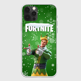 Чехол для iPhone 12 Pro Max с принтом FORTNITE НОВОГОДНИЙ в Петрозаводске, Силикон |  | Тематика изображения на принте: 2020 | christmas | fortnite | snow | winter | winter is coming | зима близко | игра | новогодний | новый год | новый год 2020 | персонаж | снег | снежинки | фортнайт | фортнайт новогодний