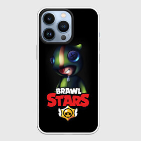 Чехол для iPhone 13 Pro с принтом Brawl Stars в Петрозаводске,  |  | bo | brawl | brock | bull | colt | dynamike | elprimo | jessie | leon | moba | nita | shelly | stars | бо | брок | булл | джесси | динамайк | кольт | леон | нита | шелли | эльпримо