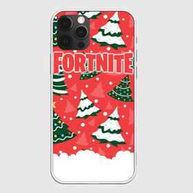 Чехол для iPhone 12 Pro Max с принтом Fortnite Новогодний в Петрозаводске, Силикон |  | battle | christmas | claus | fortnite | merry | santa | save | season | the | world | битва | борьба | зомби | королевская | олени | рождество | снежинки | стратегия | фортнайт