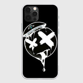 Чехол для iPhone 12 Pro Max с принтом NEGATIVE2 в Петрозаводске, Силикон |  | депрессия | детям | женщинам | круто | мода | мужчинам | музыка | негатив | одежда | панк | прикольная картинка | реп | рок | смайлики | улыбка | футболка | хип хоп
