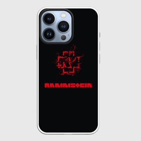 Чехол для iPhone 13 Pro с принтом Rammstein в Петрозаводске,  |  | Тематика изображения на принте: kruspe | lindemann | metal | oliver | rammstein | richard | riedel | rock | till | кристиан | круспе | линдеманн | лоренц | метал | оливер | рамштайн | ридель | рихард | рок | тилль