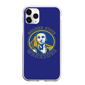 Чехол для iPhone 11 Pro Max матовый с принтом Stephen Curry в Петрозаводске, Силикон |  | Тематика изображения на принте: basketball | curry | nba | stephen | stephencurry | warriors | баскетбол | нба | стефен | стефенкарри