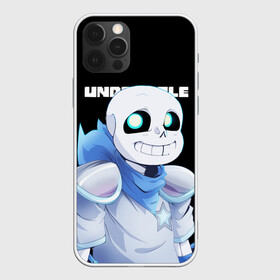 Чехол для iPhone 12 Pro Max с принтом UNDERTALE в Петрозаводске, Силикон |  | chara | frisk | sans | undertale | андертале | андертейл | игра | подземная история | подземная сказка | санс | ундертале | фриск | чара