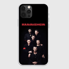 Чехол для iPhone 12 Pro Max с принтом Rammstein в Петрозаводске, Силикон |  | kruspe | lindemann | metal | oliver | rammstein | richard | riedel | rock | till | кристиан | круспе | линдеманн | лоренц | метал | оливер | рамштайн | ридель | рихард | рок | тилль