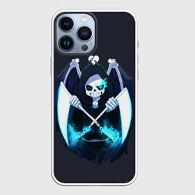 Чехол для iPhone 13 Pro Max с принтом UNDERTALE в Петрозаводске,  |  | Тематика изображения на принте: chara | frisk | sans | undertale | андертале | андертейл | игра | подземная история | подземная сказка | санс | ундертале | фриск | чара