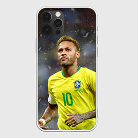 Чехол для iPhone 12 Pro Max с принтом Неймар в Петрозаводске, Силикон |  | champions | football | neymar | psg | soccer | uefa | world cup | лига чемпионов | неймар | пари сен жермен | псж | форма | формы | футбол