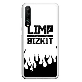 Чехол для Honor P30 с принтом Limp Bizkit в Петрозаводске, Силикон | Область печати: задняя сторона чехла, без боковых панелей | bizkit | limp | limp bizkit | music | rock | бизкиты | лимп бизкит | лимпы | липкие письки | музыка | рок