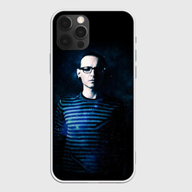 Чехол для iPhone 12 Pro Max с принтом Linkin Park Chester Bennington в Петрозаводске, Силикон |  | bennington | chester | chester bennington | linkin | linkin park | music | park | rock | бенингтон | линкин | линкин парк | музыка | парк | рок | честер | честер беннингтон