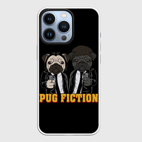 Чехол для iPhone 13 Pro с принтом Криминальное Чтиво в Петрозаводске,  |  | meme | memes | pulp fiction | quentin | reservoir dogs | tarantino | бешеные псы | квентин | криминальное чтиво | мем | мемы | тарантино