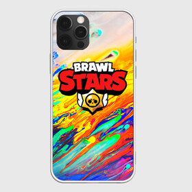 Чехол для iPhone 12 Pro Max с принтом BRAWL STARS в Петрозаводске, Силикон |  | 2020 | android | brawl stars | crow | games | leon | mobile game | stars | бравл старс | ворон | игры | леон | мобильные игры