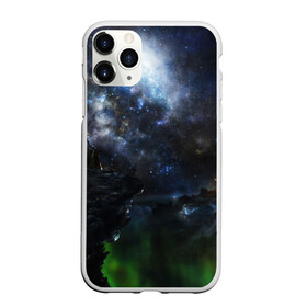 Чехол для iPhone 11 Pro Max матовый с принтом Космос в Петрозаводске, Силикон |  | galaxy | nasa | nebula | space | star | абстракция | вселенная | галактика | звезда | звезды | космический | наса | планеты