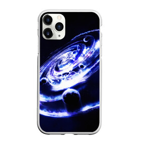 Чехол для iPhone 11 Pro Max матовый с принтом GALAXY в Петрозаводске, Силикон |  | galaxy | nasa | nebula | space | star | абстракция | вселенная | галактика | звезда | звезды | космический | наса | планеты