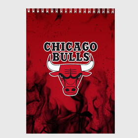 Скетчбук с принтом CHICAGO BULLS в Петрозаводске, 100% бумага
 | 48 листов, плотность листов — 100 г/м2, плотность картонной обложки — 250 г/м2. Листы скреплены сверху удобной пружинной спиралью | Тематика изображения на принте: 23 | bright | bulls | chicago bulls | fire | flame | heat | jordan | light | logo | michael jordan | nba | paris saint germain | psg | red | sport | wildfire | быки | джордан | искры | лого | майкл джордан | огненный | огонь | пламя | пожар