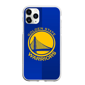 Чехол для iPhone 11 Pro матовый с принтом GOLDEN STATE WARRIORS в Петрозаводске, Силикон |  | golden state | golden state warriors | gsw | nba | usa | америка | голден стэйт уорриорз | гсв | нба | сша