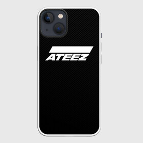 Чехол для iPhone 13 с принтом ATEEZ в Петрозаводске,  |  | Тематика изображения на принте: ateez | kpop | ёсан | минки | сан | сонхва | уён | хонджун | чонхо | эйтиз | юнхо