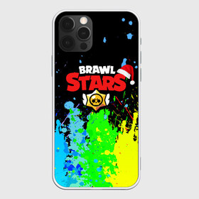 Чехол для iPhone 12 Pro Max с принтом BRAWL STARS в Петрозаводске, Силикон |  | 2020 | android | brawl stars | crow | games | leon | mobile game | stars | бравл старс | ворон | игры | леон | мобильные игры