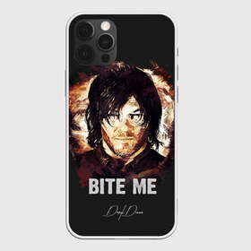 Чехол для iPhone 12 Pro Max с принтом Ходячие мертвецы в Петрозаводске, Силикон |  | amc | carol | daryl | dixon | michonne | negan | reaction | rick | season 10 | twd | zombies | диксон | дэрил | зомби | мертвецы | мишонн | неган | реакция | рик | ходячие