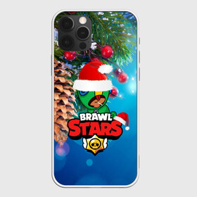 Чехол для iPhone 12 Pro Max с принтом BRAWL STARS LEON в Петрозаводске, Силикон |  | 2020 | android | brawl stars | crow | games | leon | mobile game | stars | бравл старс | ворон | игры | леон | мобильные игры