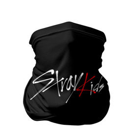 Бандана-труба 3D с принтом STRAY KIDS в Петрозаводске, 100% полиэстер, ткань с особыми свойствами — Activecool | плотность 150‒180 г/м2; хорошо тянется, но сохраняет форму | skz | stray kids | бан чан | ли ноу | скз | стрей кидс | сынмин | уджин | феликс | хан | хёджин | чанбин