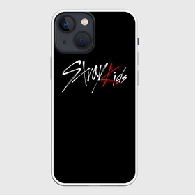 Чехол для iPhone 13 mini с принтом STRAY KIDS в Петрозаводске,  |  | skz | stray kids | бан чан | ли ноу | скз | стрей кидс | сынмин | уджин | феликс | хан | хёджин | чанбин