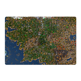 Магнитный плакат 3Х2 с принтом Карта в Heroes 3 в Петрозаводске, Полимерный материал с магнитным слоем | 6 деталей размером 9*9 см | game | heroes | heroes iii | битва | бои | бой | варвар | видеоигра | герои | герои 3 | дуэли | дуэль | замки | замок | земли | земля | игра | карта | карты | киберспорт | континент | маг | маги | орки | редактор карт
