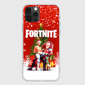 Чехол для iPhone 12 Pro Max с принтом FORTNITE НОВОГОДНИЙ в Петрозаводске, Силикон |  | Тематика изображения на принте: 2020 | christmas | fortnite | fortnite 2 | fortnite x | marshmello | new year | ninja | santa | маршмелло | ниндзя | новогодний | новый год | санта | фортнайт | фортнайт 2 | фортнайт глава 2