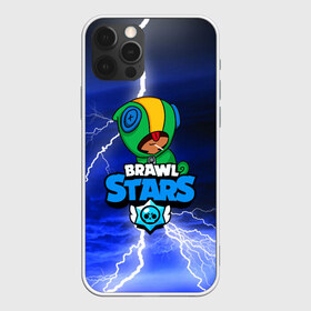 Чехол для iPhone 12 Pro Max с принтом BRAWL STARS LEON STORM в Петрозаводске, Силикон |  | 2020 | android | brawl stars | crow | games | leon | mobile game | stars | бравл старс | ворон | игры | леон | мобильные игры