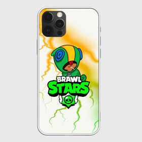 Чехол для iPhone 12 Pro Max с принтом BRAWL STARS LEON в Петрозаводске, Силикон |  | 2020 | android | brawl stars | crow | games | leon | mobile game | stars | бравл старс | ворон | игры | леон | мобильные игры