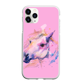 Чехол для iPhone 11 Pro Max матовый с принтом ONE LOVE в Петрозаводске, Силикон |  | животные | конный спорт | конь | лошадь | наездник | спорт
