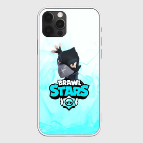 Чехол для iPhone 12 Pro Max с принтом BRAWL STARS CROW в Петрозаводске, Силикон |  | 2020 | android | brawl stars | crow | games | leon | mobile game | stars | бравл старс | ворон | игры | леон | мобильные игры