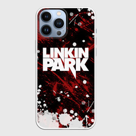 Чехол для iPhone 13 Pro Max с принтом Linkin Park в Петрозаводске,  |  | Тематика изображения на принте: bennington | chester | chester bennington | linkin | linkin park | music | park | rock | бенингтон | линкин | линкин парк | музыка | парк | рок | честер | честер беннингтон